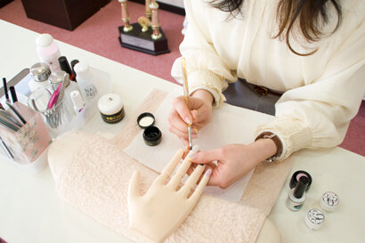 ジェルアート|Rep Nail Salon＆School