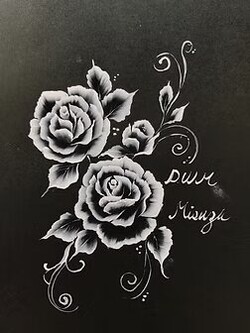 フィオーレフォークアート|Rep Nail Salon＆School