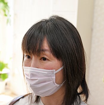 普段の手入れがしやすいスタイル|ぷるる美容室