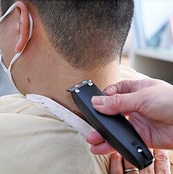 お値段以上のサービス