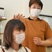 お客様のお悩みに合わせたご提案|ぷるる美容室