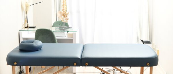 予約制の落ち着いたパーソナルスペース|自由が丘の整体院 PROFEA