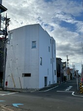 外観|自由が丘の整体院 PROFEA