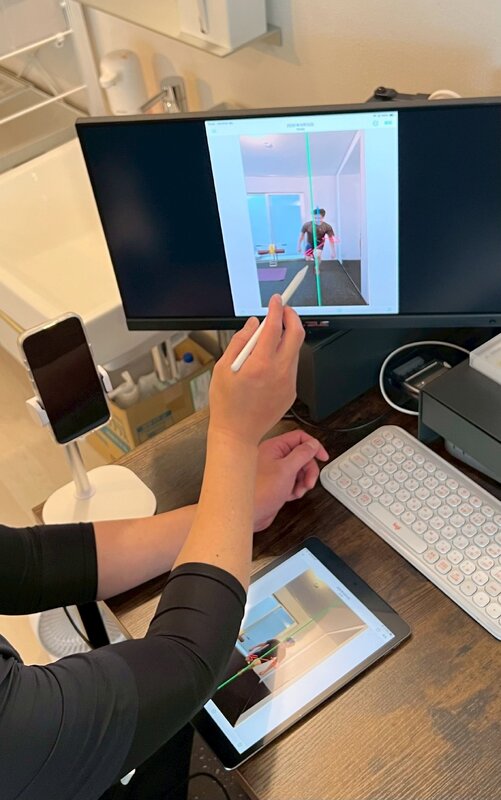 カウンセリング|自由が丘の整体院 PROFEA