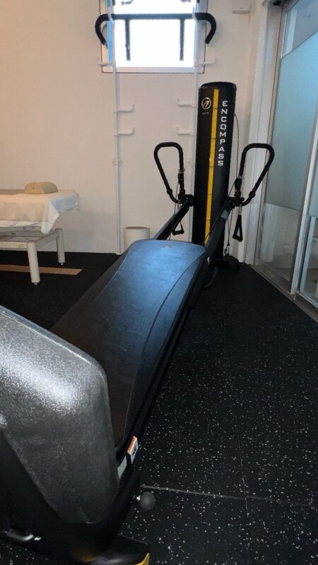 設備|自由が丘の整体院 PROFEA