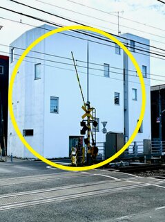 自由が丘駅からの道順②|自由が丘の整体院 PROFEA