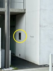 自由が丘駅からの道順③|自由が丘の整体院 PROFEA