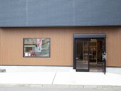 サロン外観|プライベートヘアサロン 五縁