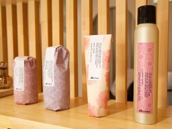 商品③|プライベートヘアサロン 五縁