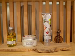 商品②|プライベートヘアサロン 五縁