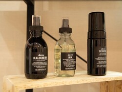 商品①|プライベートヘアサロン 五縁