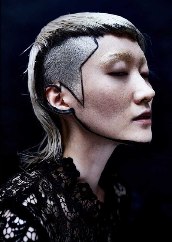 2021年ミルボン DA エリア優秀作品賞✨|SUGAR morioka