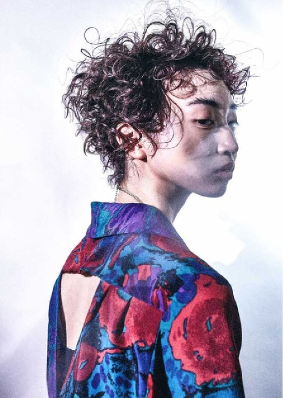 2021年ミルボン DA エリア優秀作品賞✨|SUGAR morioka