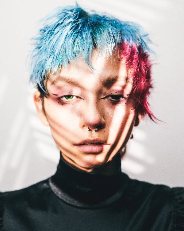 株）アポロ商事さん主催 SENSIBILITY2024　photo contest GOLD受賞✨|SUGAR morioka