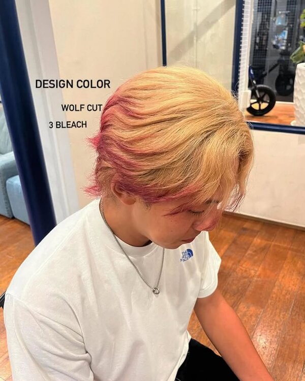 デザインカラー＆グラデーションカラー|SUGAR morioka