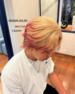 デザインカラー＆グラデーションカラー|SUGAR morioka