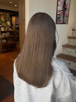 ダブルカラー|SUGAR morioka