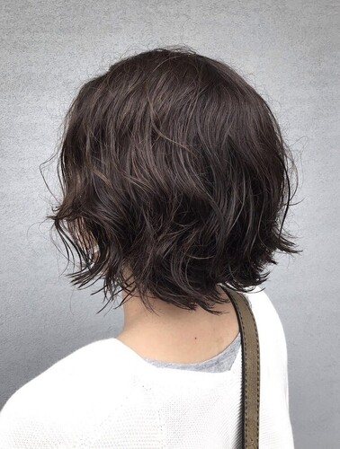 似合わせカット