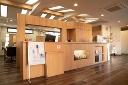 受付|Lu-ce by AZHAIR