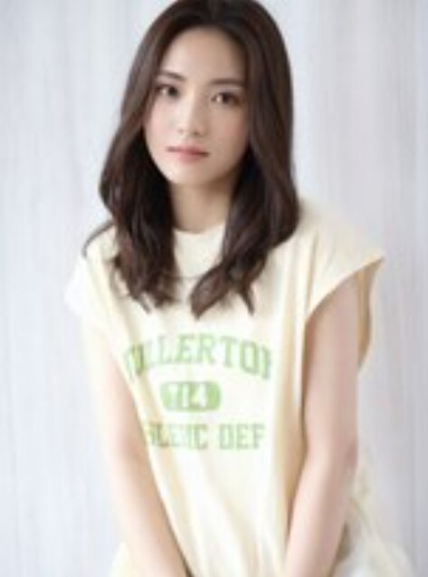 艶感♪髪質改善カラー大人可愛いグレージュ|髪質改善&amp;トリートメント flow