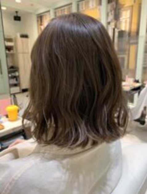 澤田スタイル28|髪質改善＆トリートメント 女性専用サロン Daisy