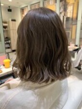 澤田スタイル28|髪質改善＆トリートメント 女性専用サロン Daisy