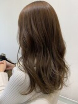 澤田スタイル27|髪質改善＆トリートメント 女性専用サロン Daisy