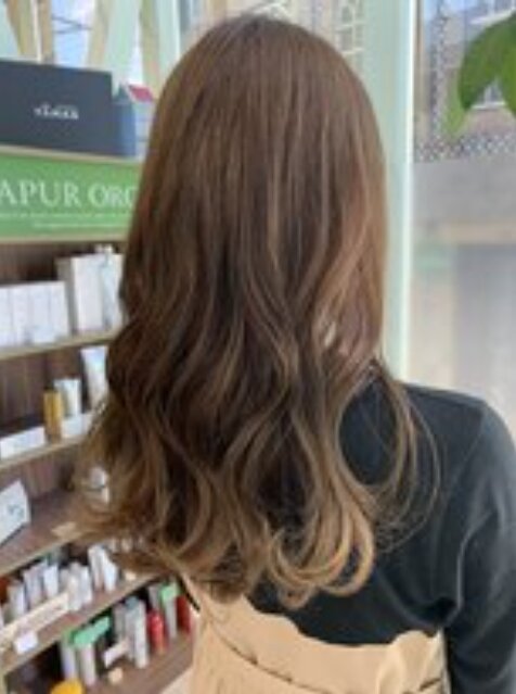 澤田スタイル32|髪質改善＆トリートメント 女性専用サロン Daisy