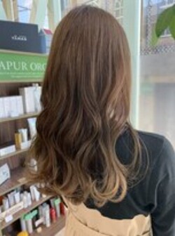 澤田スタイル32|髪質改善＆トリートメント 女性専用サロン Daisy