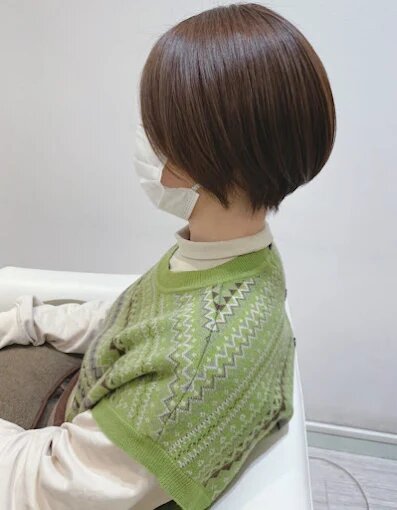 20代30代40代　浅沼|髪質改善＆トリートメント 女性専用サロン Daisy