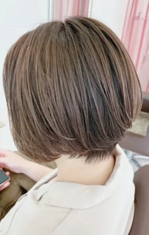 20代30代40代　浅沼|髪質改善＆トリートメント 女性専用サロン Daisy