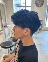 カルマパーマ|髪質改善・縮毛矯正サロン &amp;.Sugar