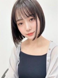 20代30代40代髪質改善トリートメントショコラアッシュナチュラル|髪質改善&amp;トリートメント SUGAR mitake