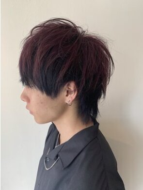 ツートンウルフ|個室サロン SUGAR ishinomaki