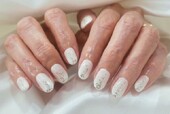 「ハンド 定額デザイン」定額ネイル色変えverです！|Nail Salon Linda
