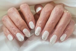 「ハンド 定額デザイン」定額ネイル色変えverです！|Nail Salon Linda