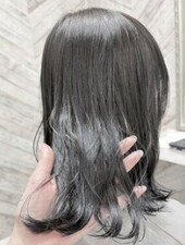 ブルージュカラー|個室サロン SUGAR ishinomaki