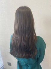 ベージュカラー|髪質改善&amp;トリートメント SUGAR mitake