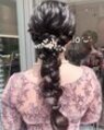 ヘアアレンジ☆