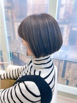 20代30代40代 大人っぽいショートスタイルをご提案します☆|髪質改善＆トリートメント 女性専用サロン Daisy