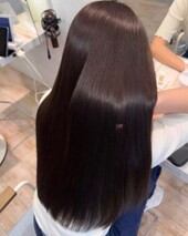 自分だけの秋カラー☆☆|髪質改善&amp;トリートメントSUGAR yamagata