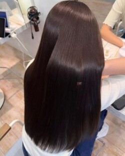 自分だけの秋カラー☆☆|髪質改善&amp;トリートメントSUGAR yamagata