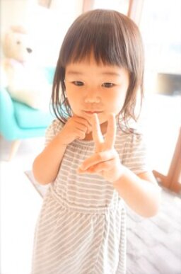 キッズカット|髪質改善・縮毛矯正サロン &amp;.Sugar