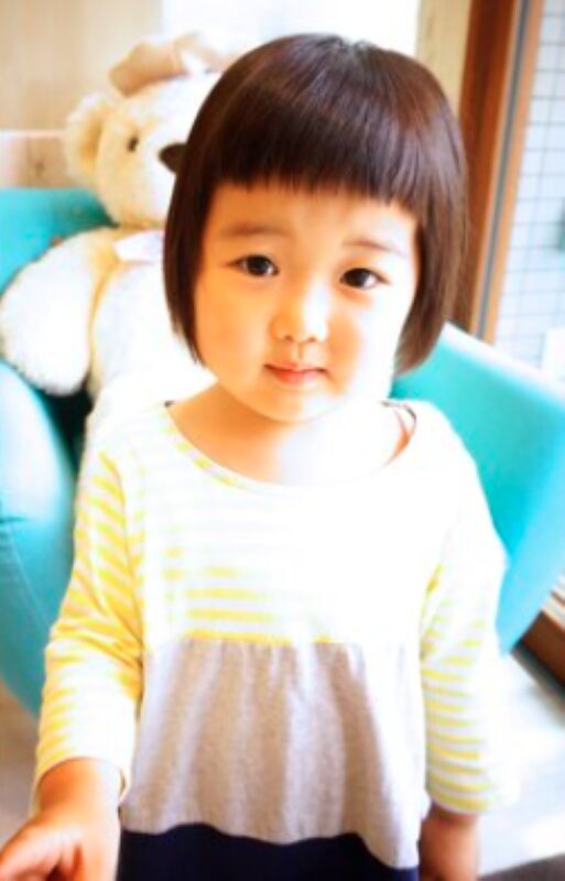 キッズカット|髪質改善・縮毛矯正サロン &amp;.Sugar