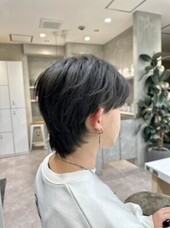 韓国風レイヤーカット|髪質改善＆トリートメント Sugar