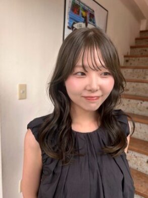 オリーブブラウン|SUGAR morioka