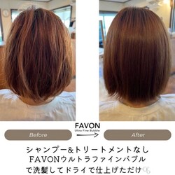 ヘッドスパ|エステサロン La Bella