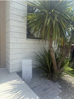 外観|エステサロン Nanea