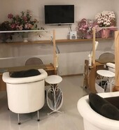 内観②|ネイルサロン・スクールＨａｐｐｙ