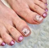 ポリッシュカラーリング|ネイルサロン・スクールＨａｐｐｙ